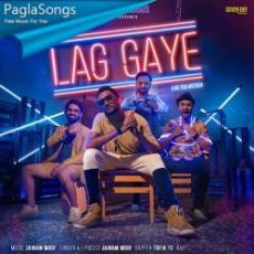 Lag Gaye Mp3 Lag Gaye Mp3