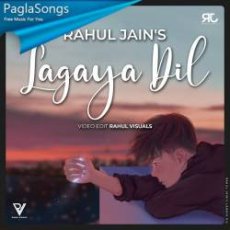 Lagaya Dil Mp3 Lagaya Dil Mp3